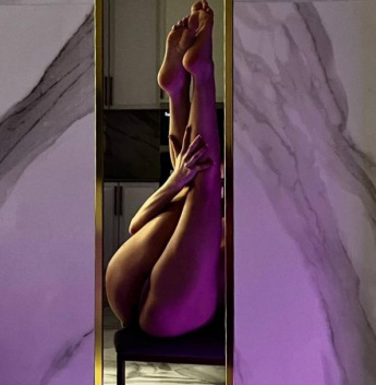 Проститутка Ангелина